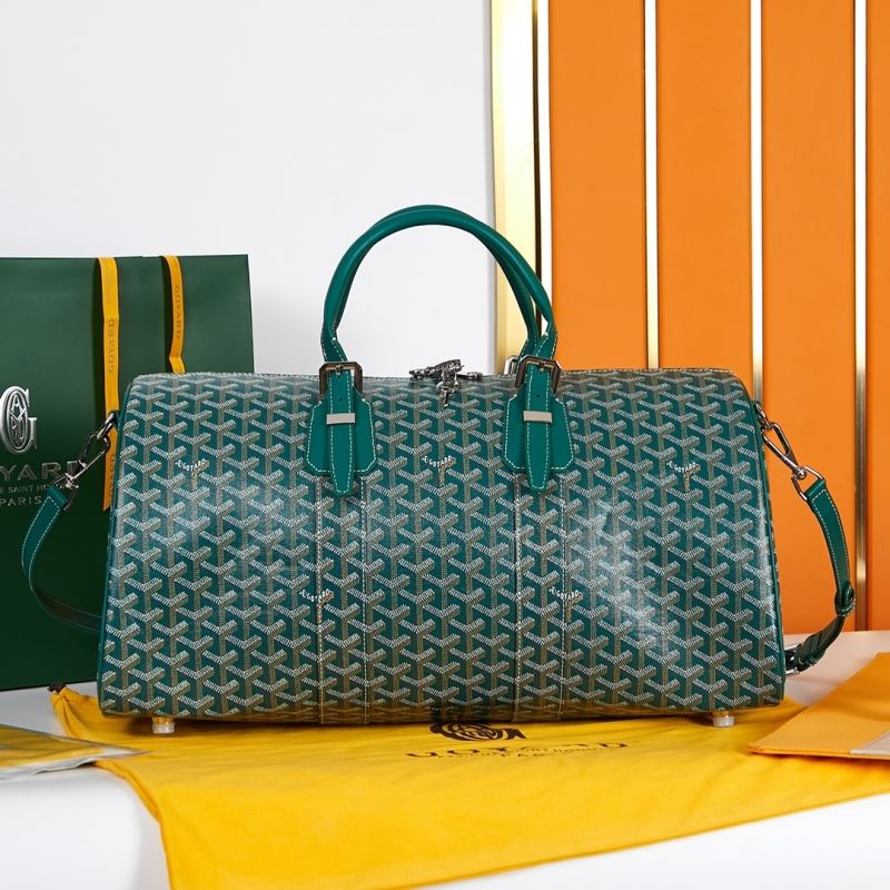 Goyard Travel Bags